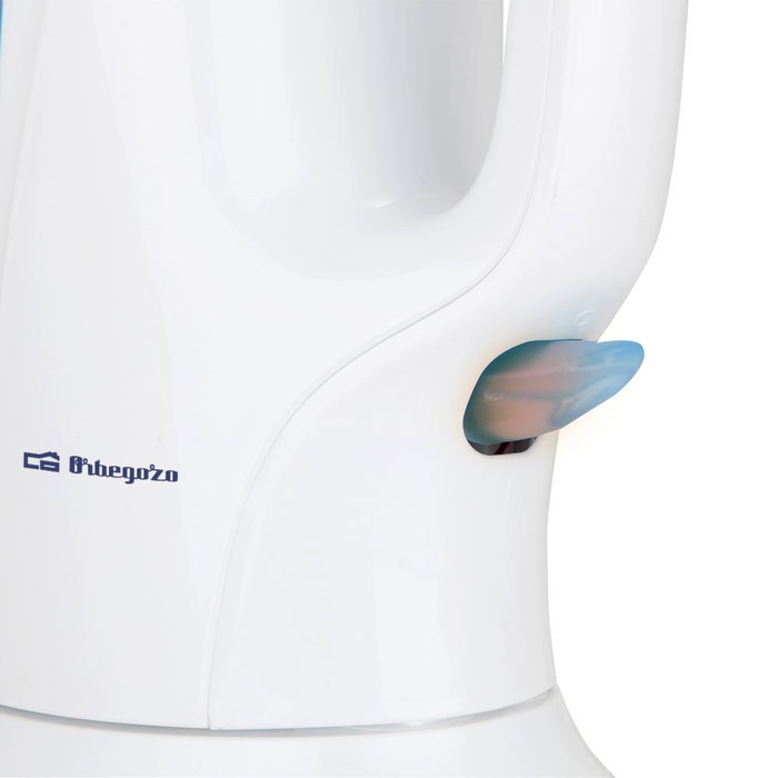 Orbegozo Hervidor de Agua KT 5002, 1L, 900W Orbegozo Hervidor de Agua KT 5002, 1L, 900W